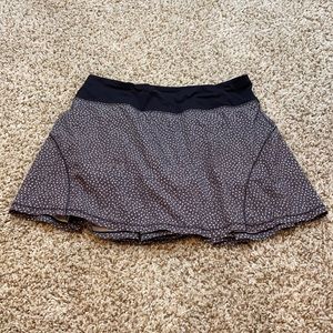 Lululemon skirt